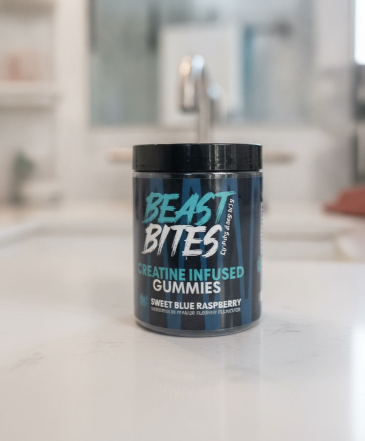 BEAST BITES