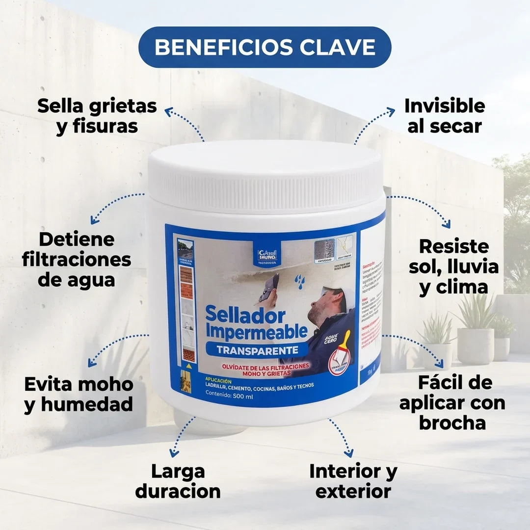 sellador galeria 1 beneficios