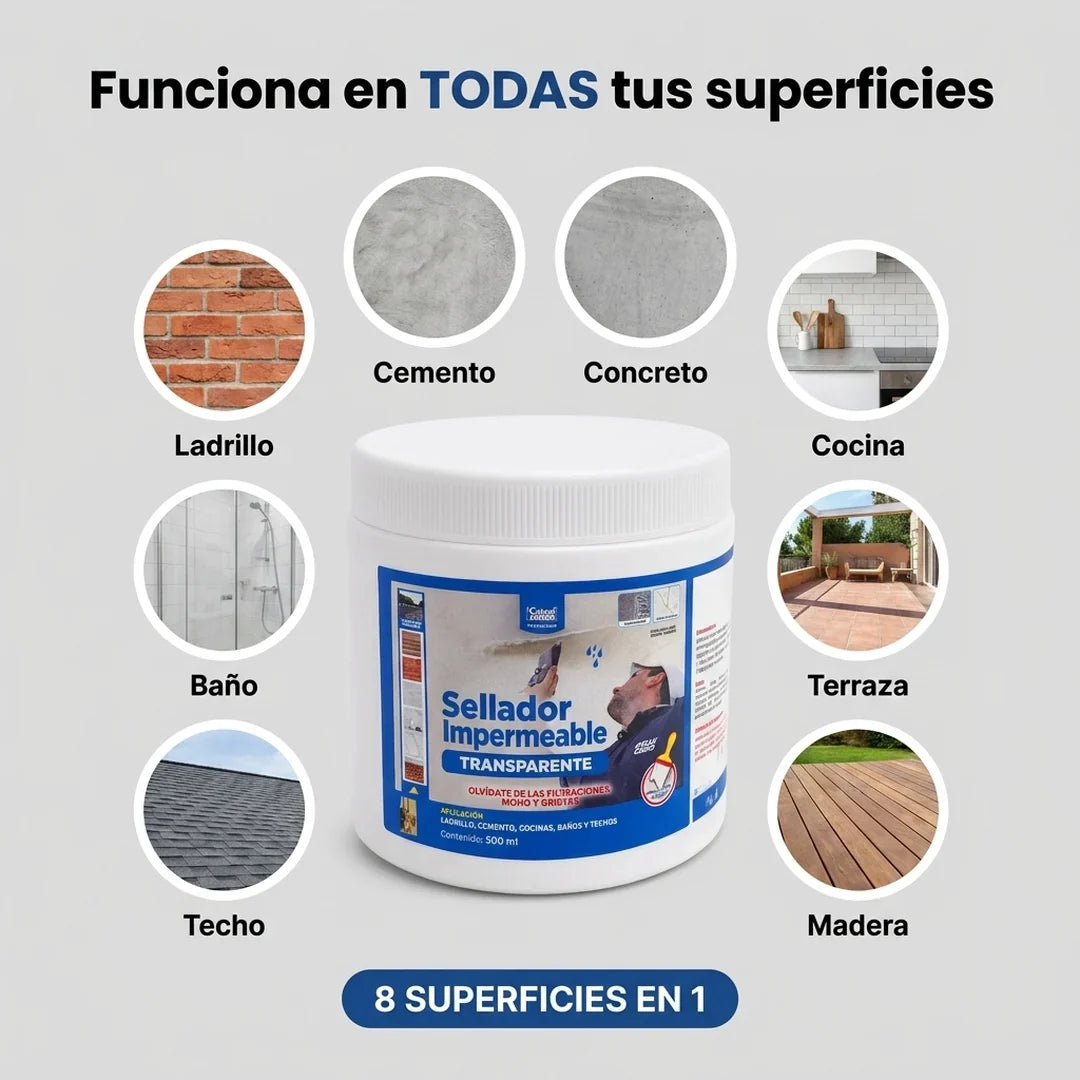sellador galeria 3 superficies
