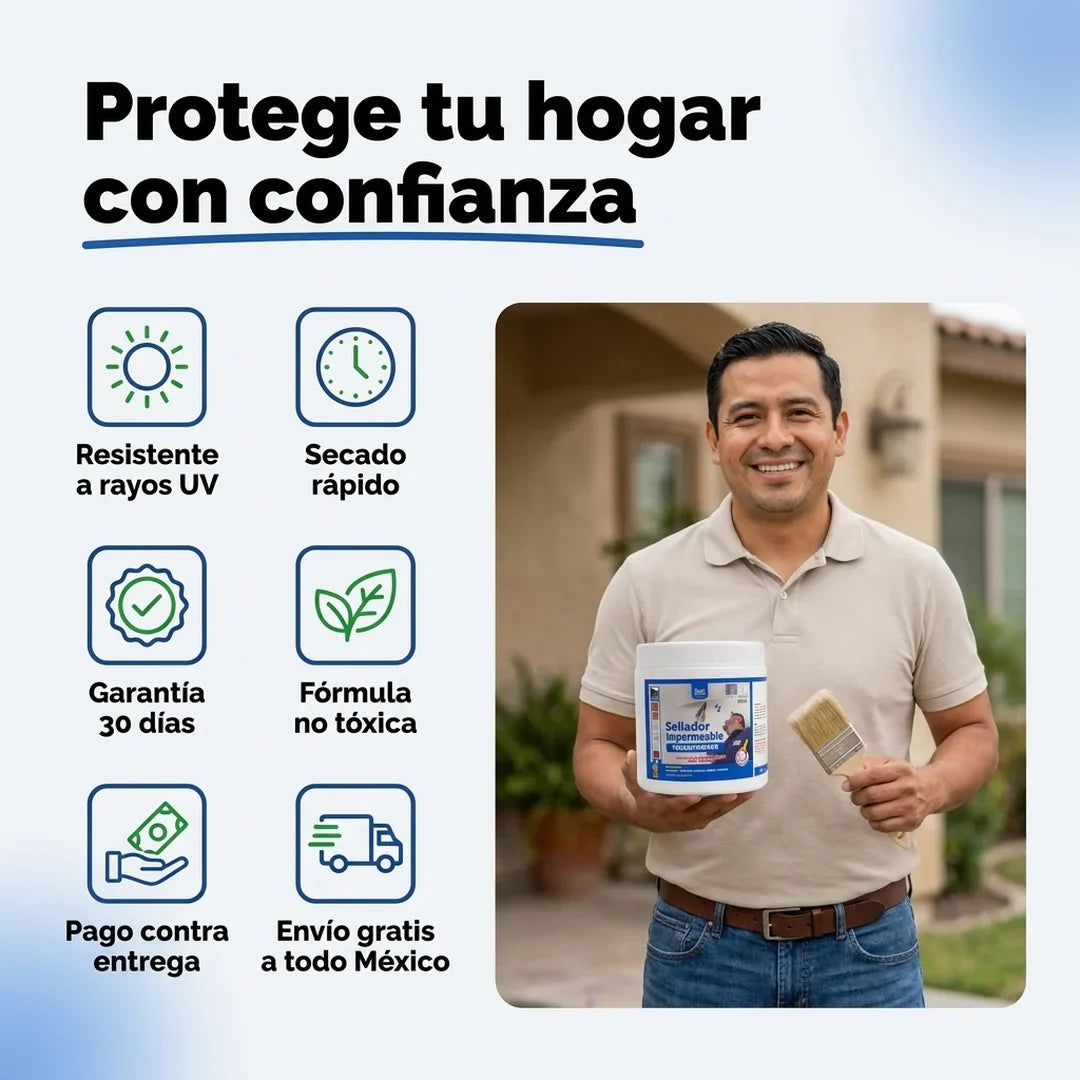 sellador galeria 5 confianza