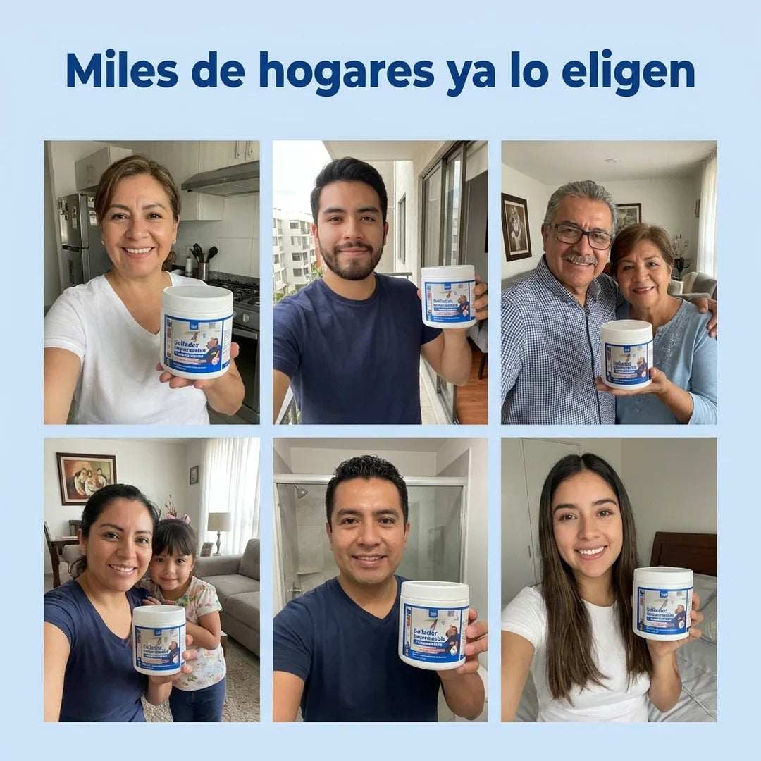 sellador galeria 6 clientes