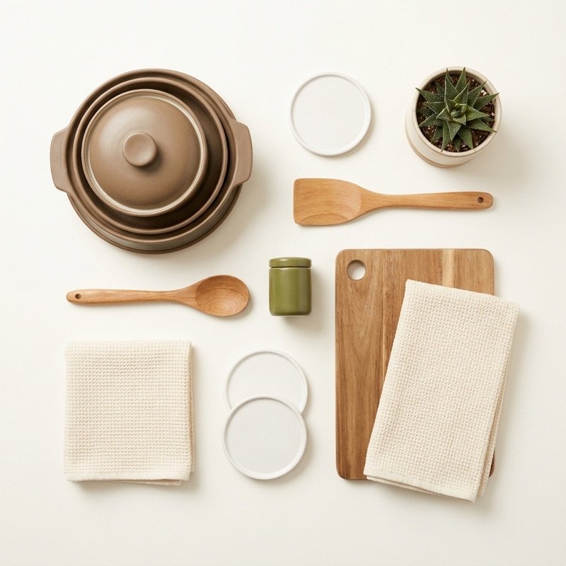 Hogar y cocina